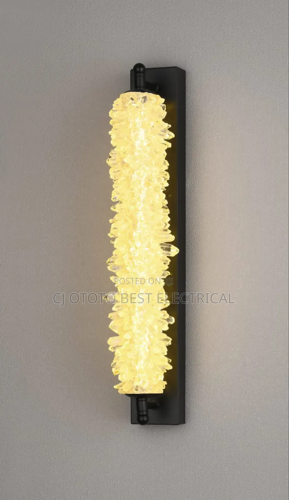 New Wall Bracket Light