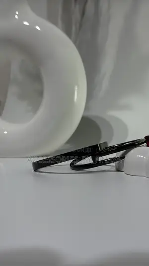 Black Cartier Bangles