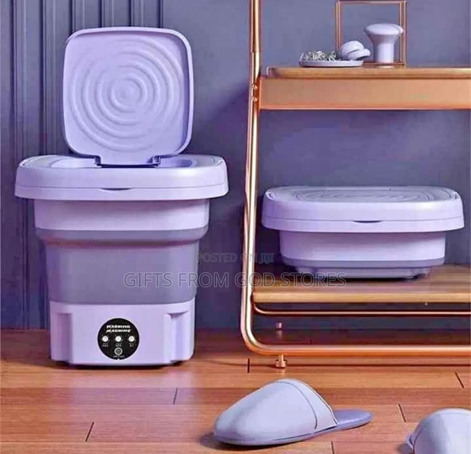 Flexiwash Pro