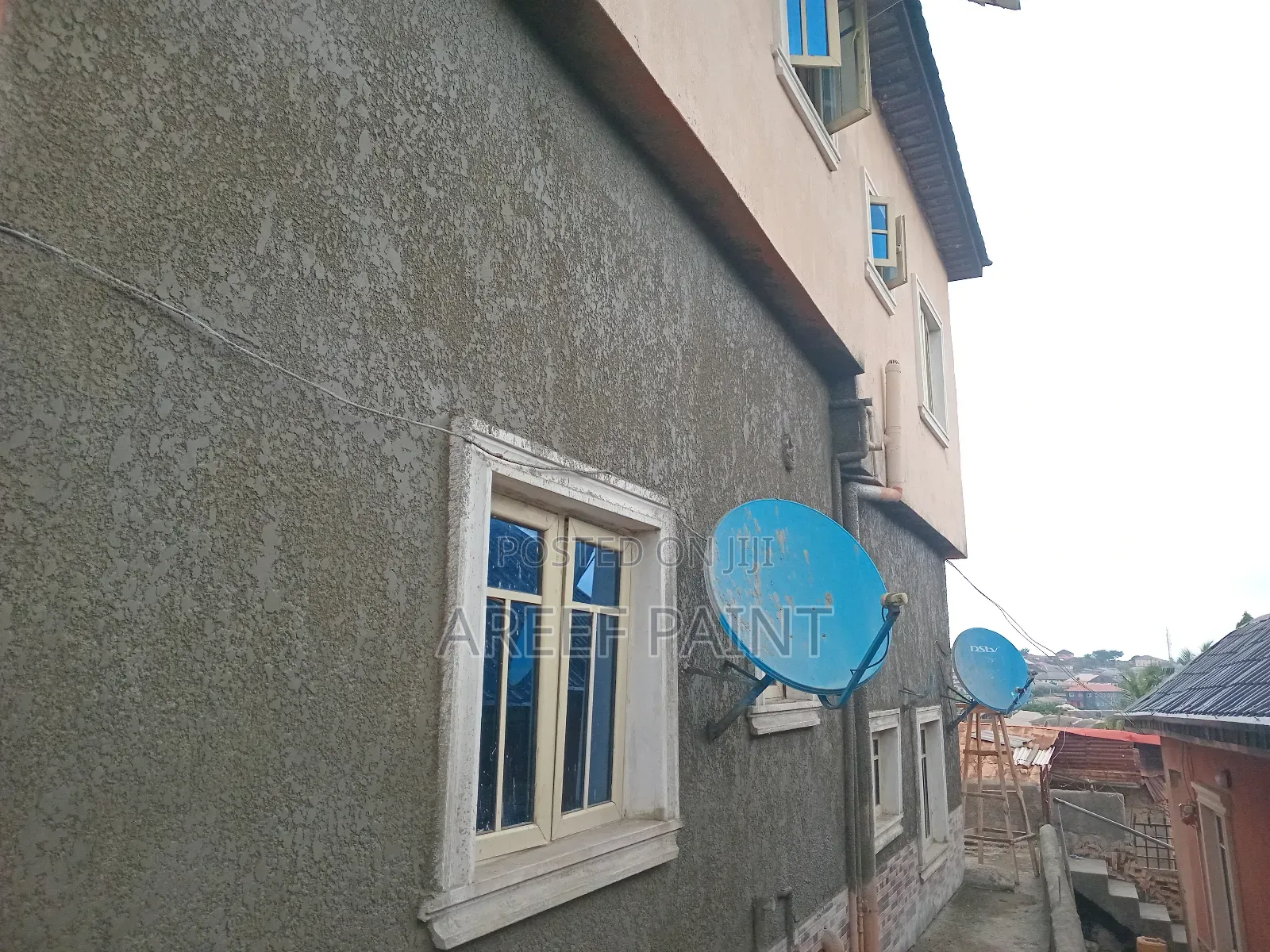 Professional Tyrolean and Polish