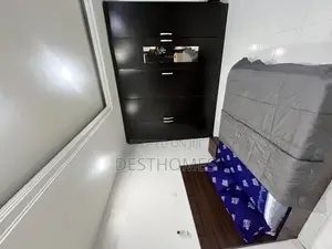 Executive Studio Apartment