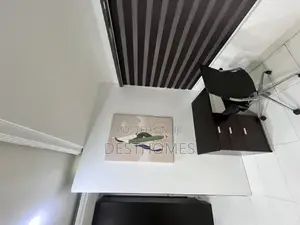 Executive Studio Apartment