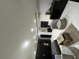 Executive Studio Apartment