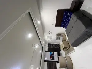 Executive Studio Apartment