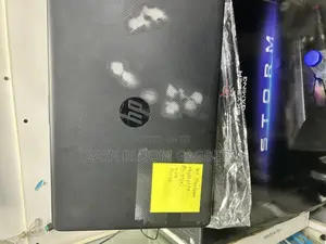 Laptop HP 15 8GB Intel Celeron HDD 500GB