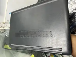 Laptop HP 15 8GB Intel Celeron HDD 500GB