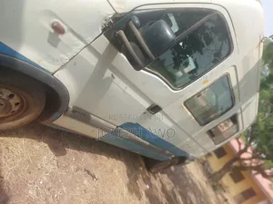 Renault Master 1991 White