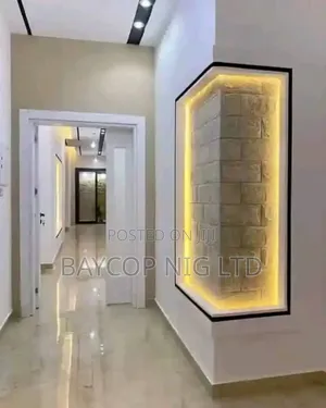 Gypsum Installation/Pop