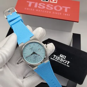 Tissot Battery Rubber