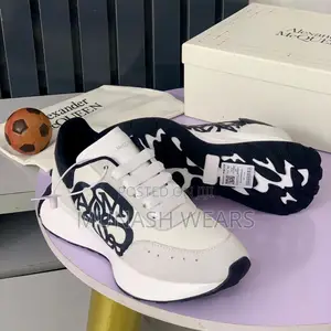Alexander Macqueen Sneakers