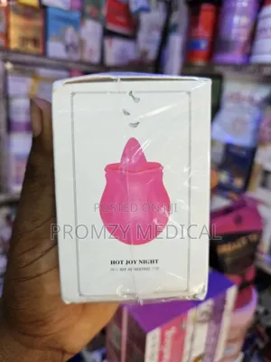 Rose Toy Licker Vibrator
