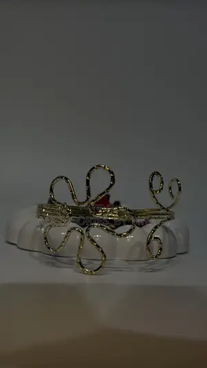 Mini Arm Cuff