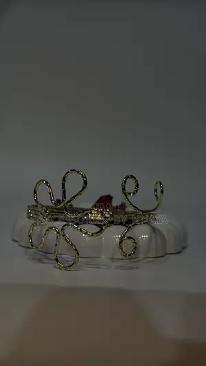 Mini Arm Cuff