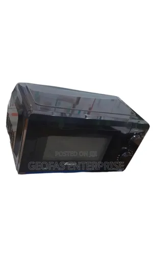 Boscon High Control 20l Analog Electric Microwave Oven