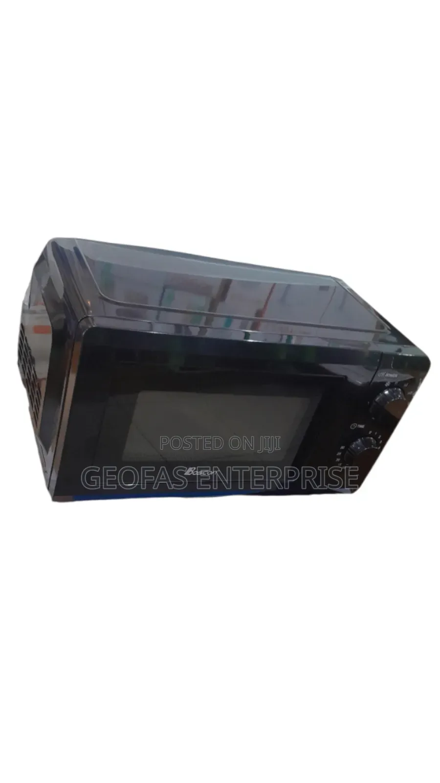 Boscon High Control 20l Analog Electric Microwave Oven