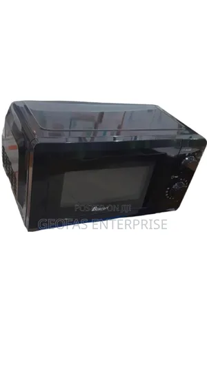Boscon High Control 20l Analog Electric Microwave Oven