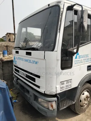 Iveco Truck
