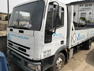 Iveco Truck