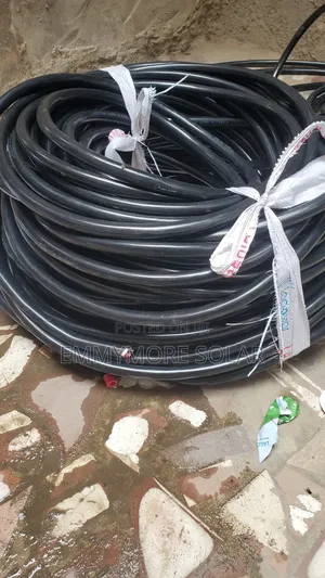 Solar Cable