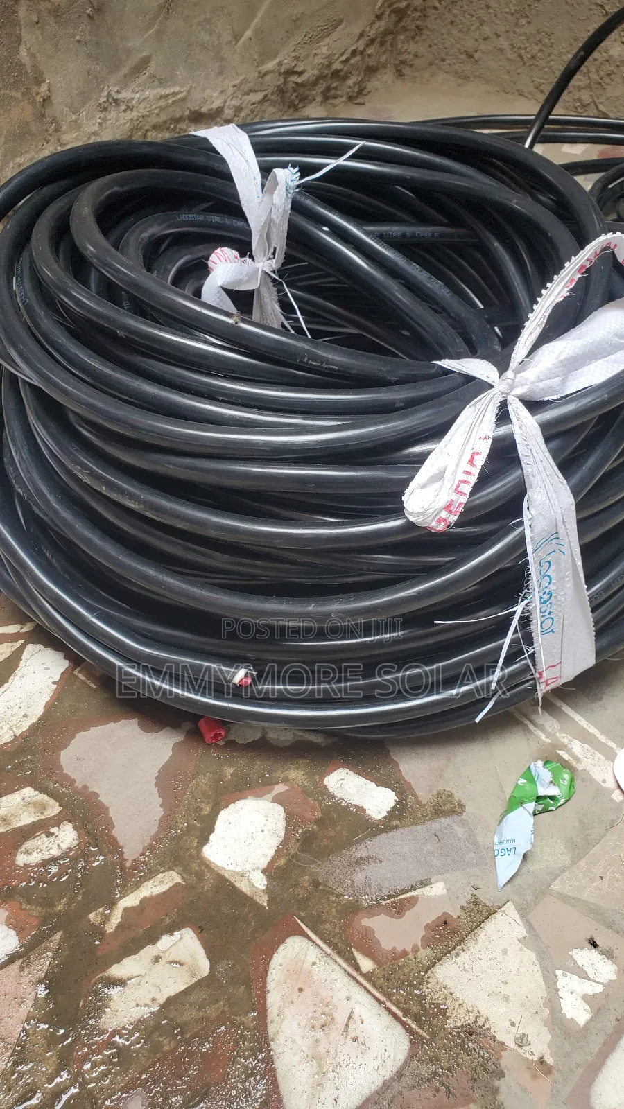 Solar Cable