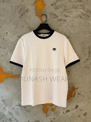 Channel Classic Tees