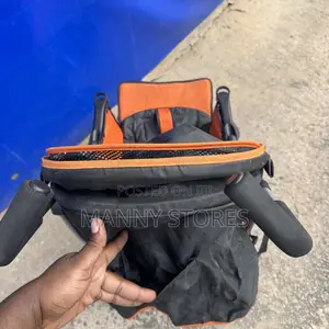 Neatly Used Baby Stroller