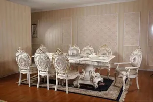 Egyptian Royal Dining Set