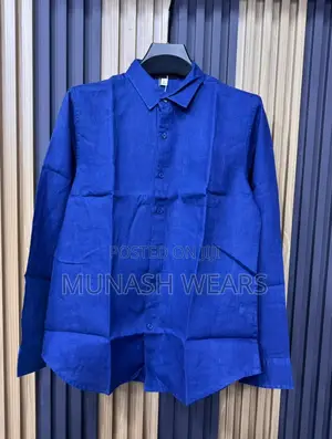 Armani Lineal Shirt M-3xl Available