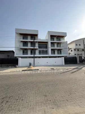 2bdrm Apartment in Ikate for sale