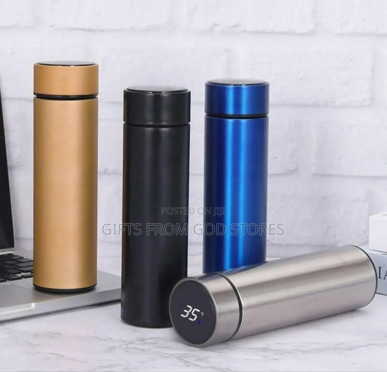 Tempmaster Vacuum Flask
