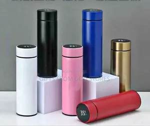 All-Day Heat Flask