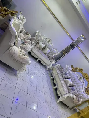 Standard Imported Royal Chair
