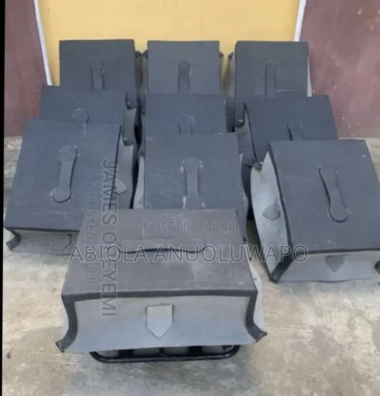 Generator Cover