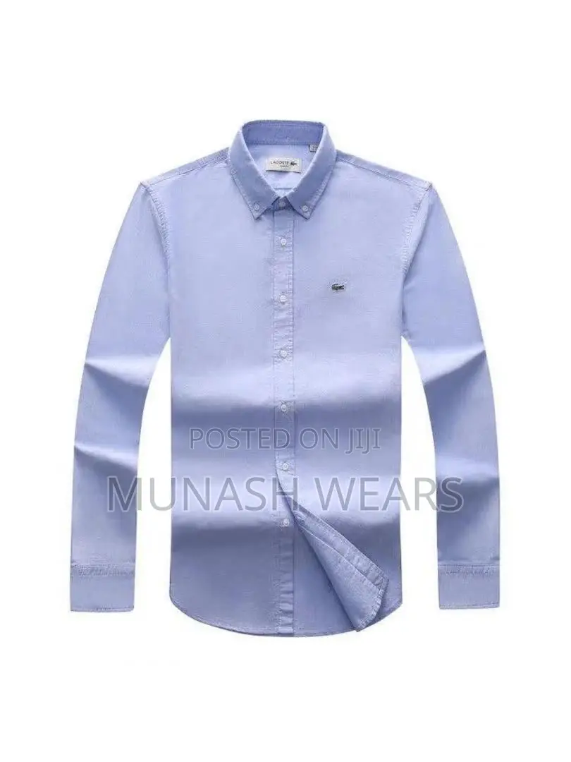 Classic Ralph Shirt S-5xl Available