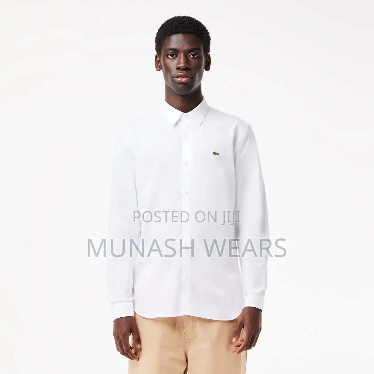 Classic Ralph Shirt S-5xl Available