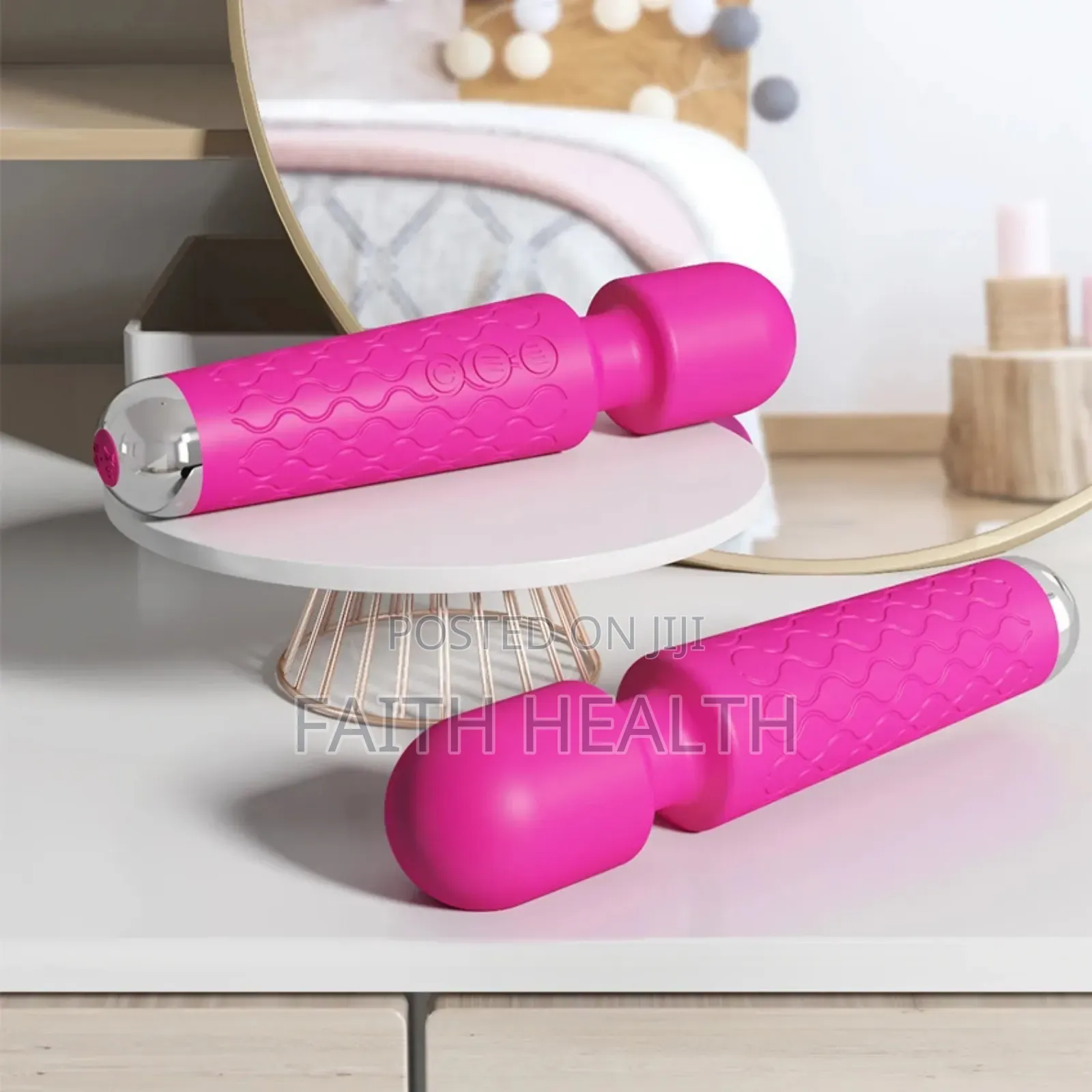 Flamingo Bluetooth Wearable Clit Stimulator App Vibrator