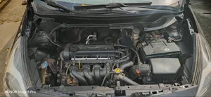 Kia Rio 2014 Black