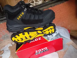 Zoyo Safety Boot