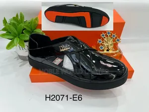 Dior Glossy Shoes/Sandals Abl 6f
