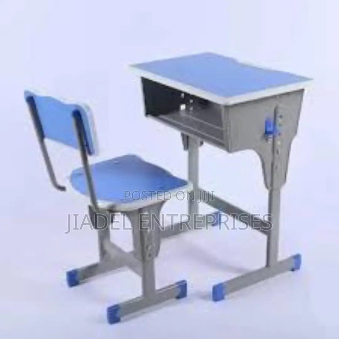 Adjustable Classroom Desk