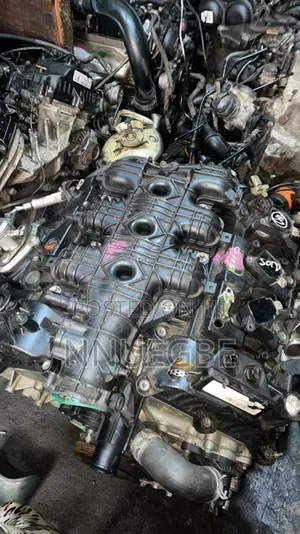 Engine F150 New Model Sold With Warranty