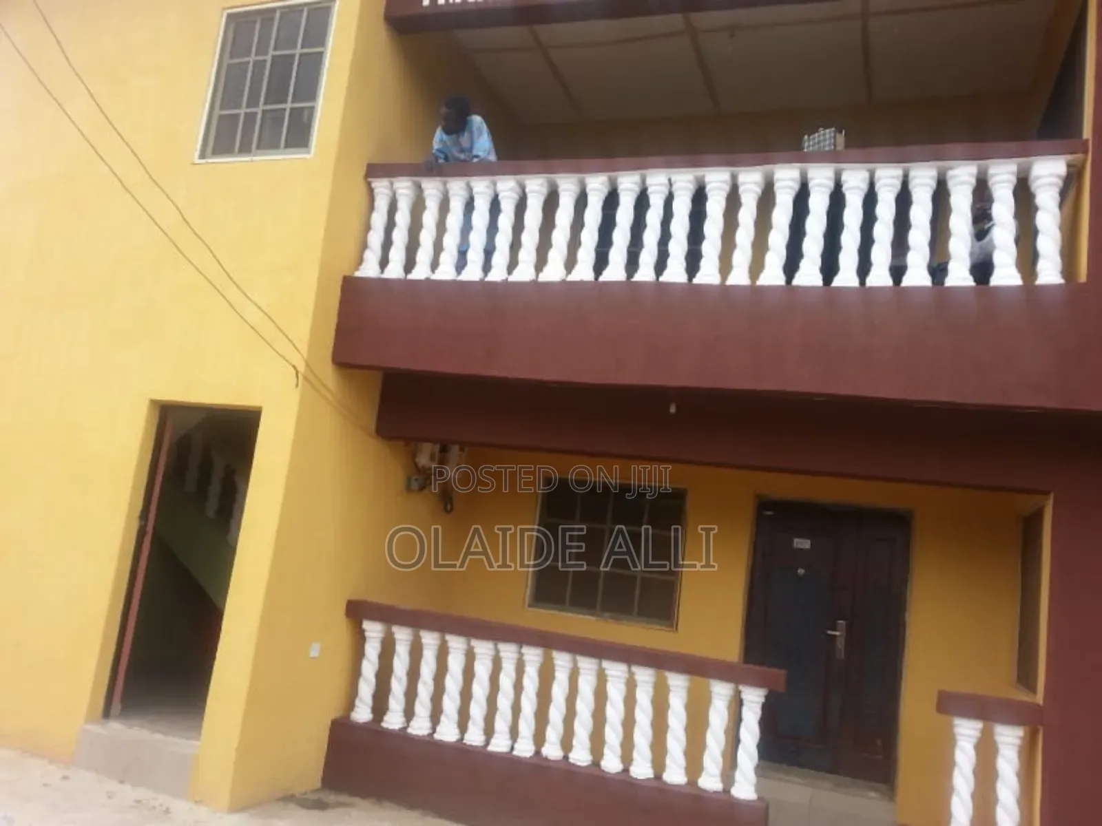 Molade Monatan Ibadan