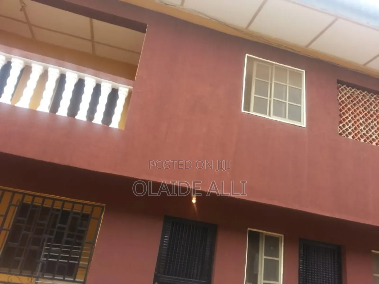 Molade Monatan Ibadan