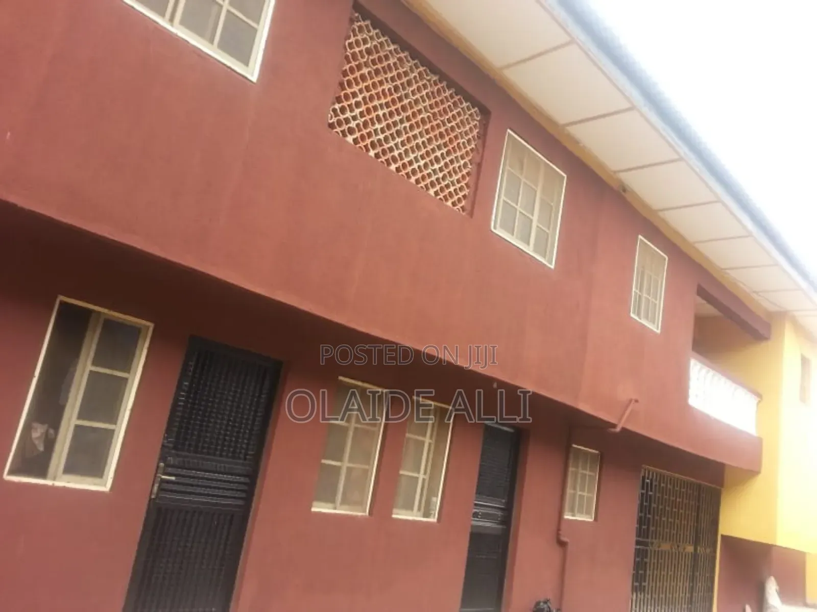 Molade Monatan Ibadan