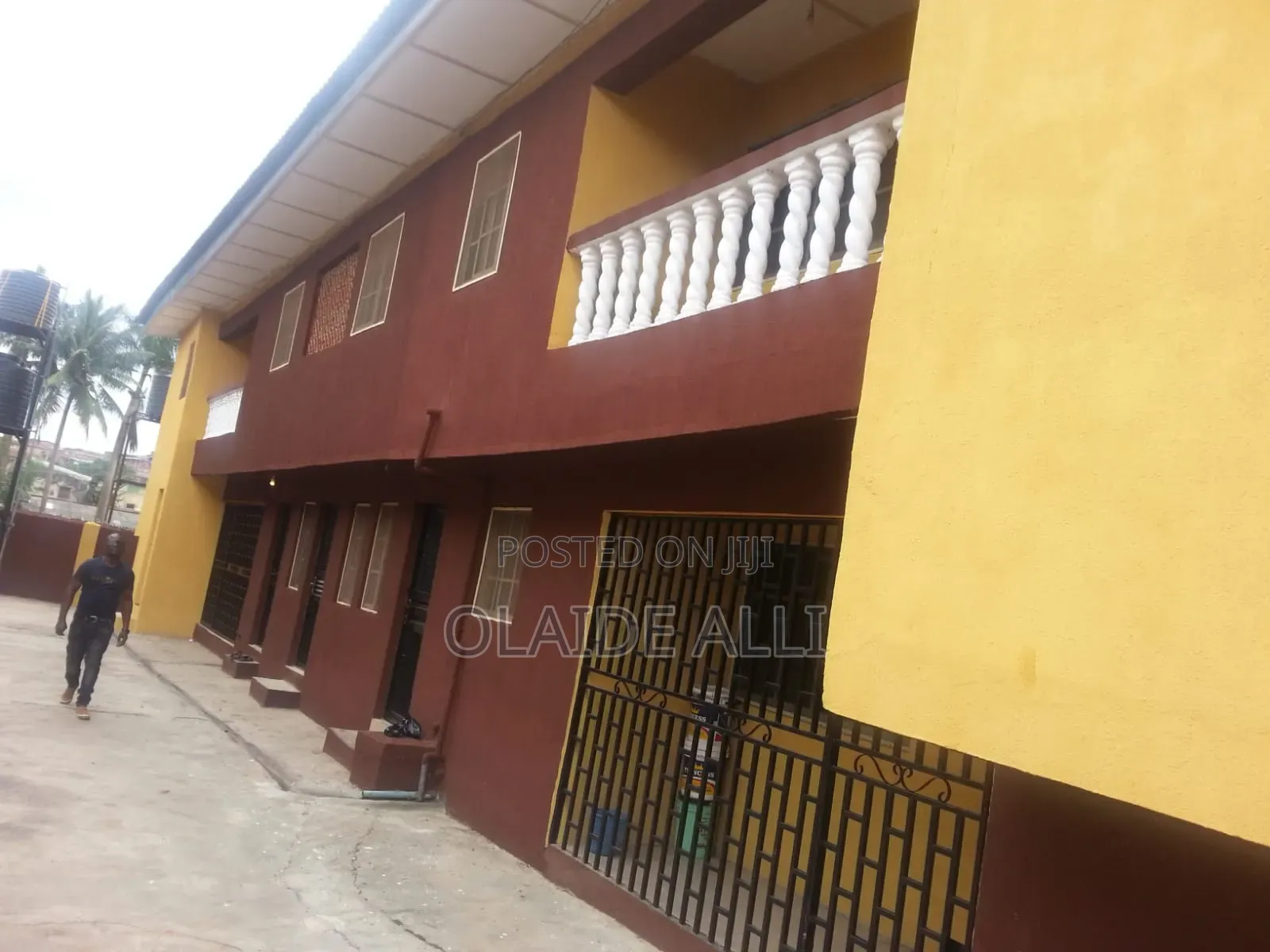 Molade Monatan Ibadan