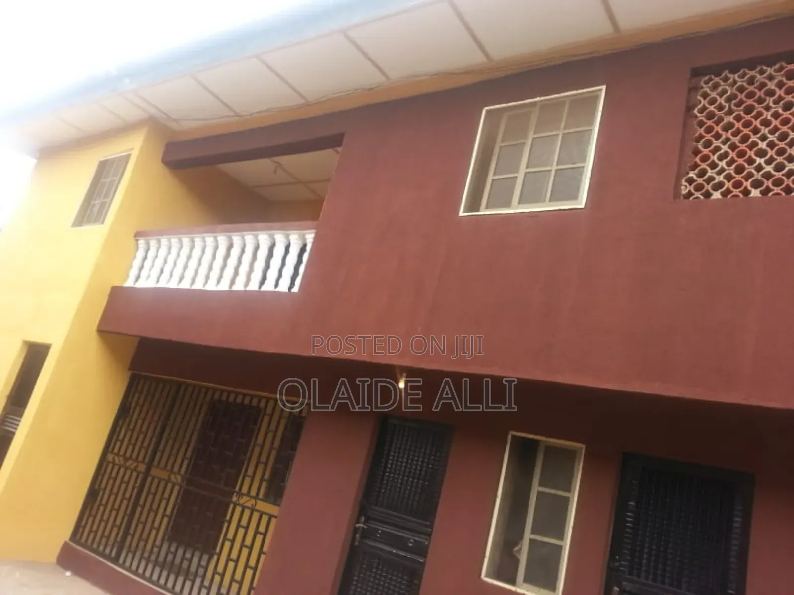 Molade Monatan Ibadan