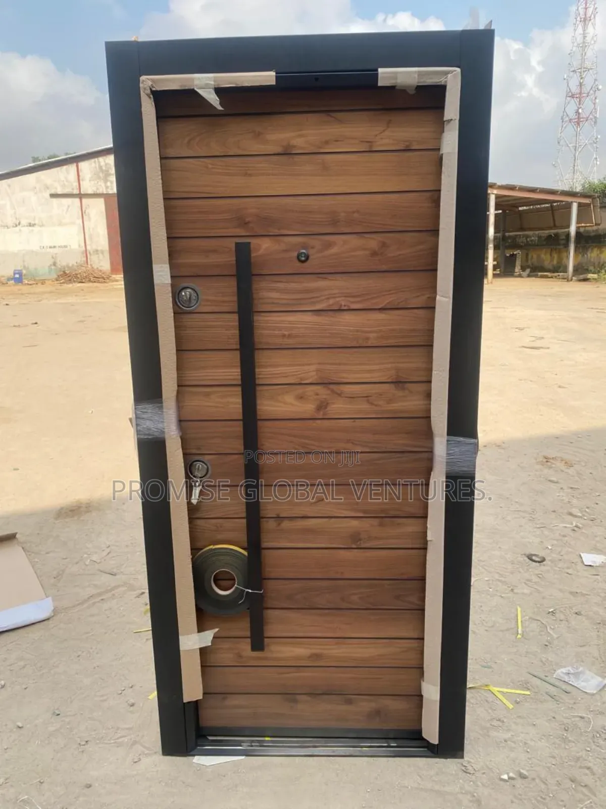 3ft Luxury Turkish Door