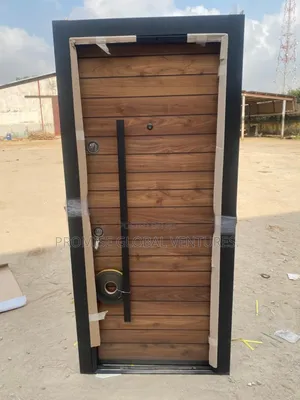 3ft Luxury Turkish Door