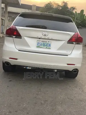 Car Hire by Logistics by Jerryfem