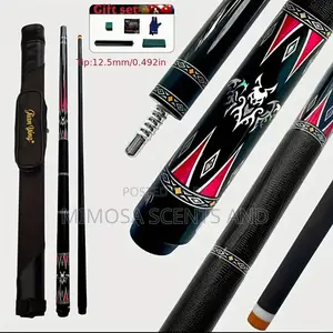 Snooker Sticks